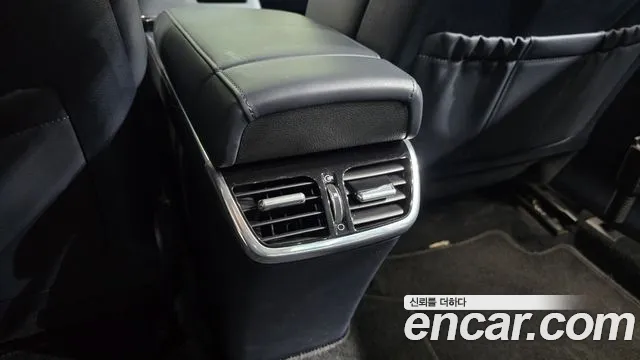 Hyundai Grandeur 2020 thumb 7