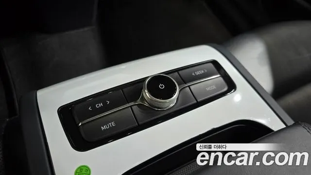 Hyundai Grandeur 2020 thumb 11