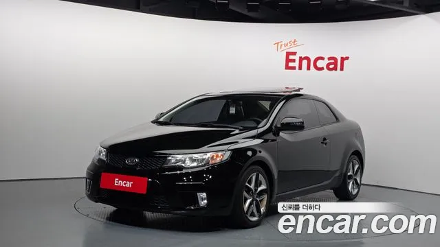 Kia Forte 2011 thumb 9