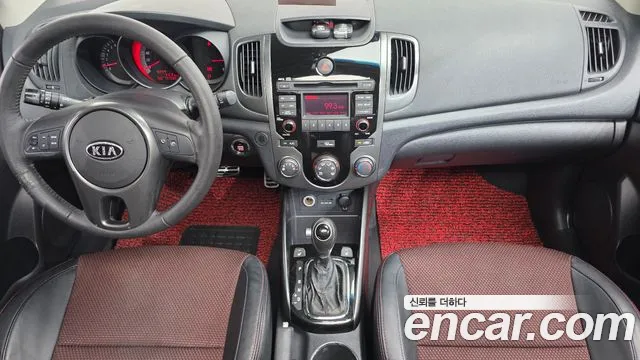 Kia Forte 2011 thumb 6