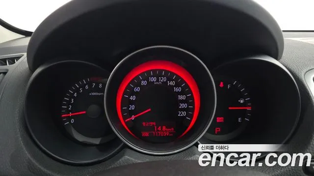 Kia Forte 2011 thumb 2