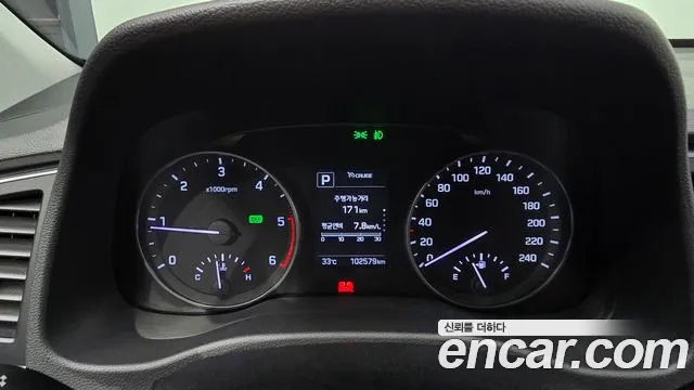 Hyundai Avante 2016 thumb 10