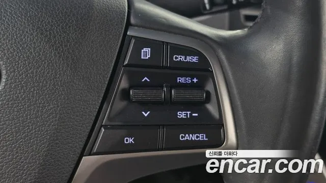 Hyundai Avante 2016 thumb 9