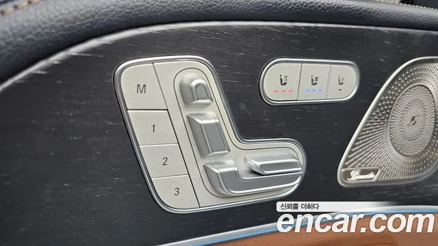 Mercedes-Benz E-Класс 2024 thumb 6
