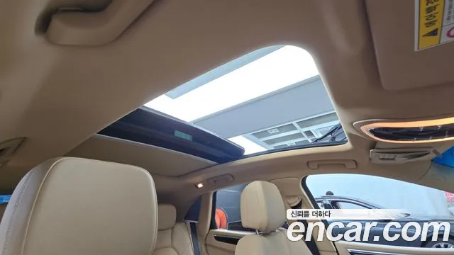 Porsche Macan 2015 thumb 11