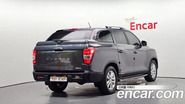 KGM Rexton 2018 thumb 5