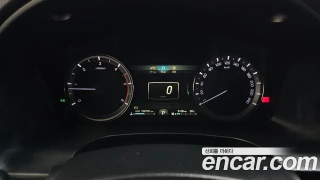 KGM Rexton 2018 thumb 6