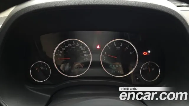 Jeep Compass 2012 thumb 12