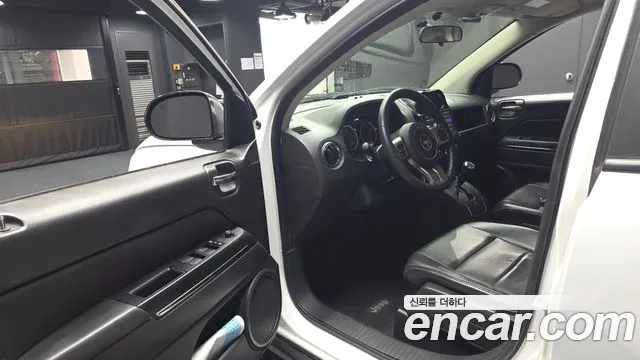 Jeep Compass 2012 thumb 6