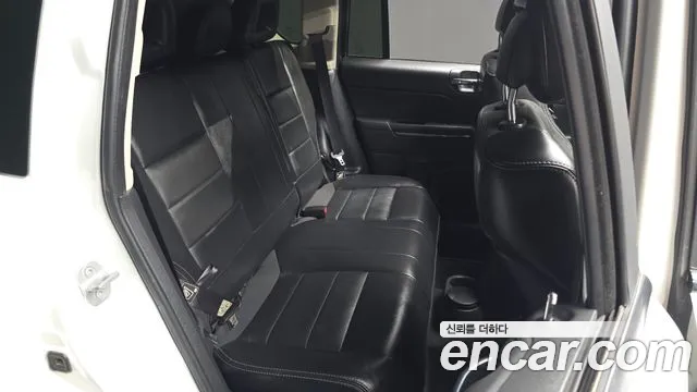Jeep Compass 2012 thumb 5