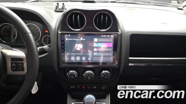 Jeep Compass 2012 thumb 7