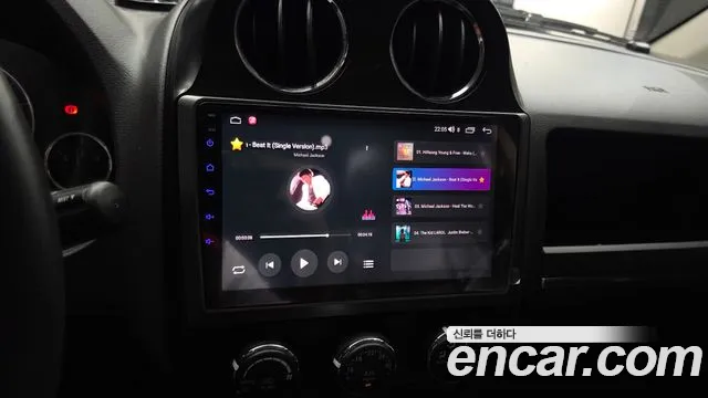 Jeep Compass 2012 thumb 8