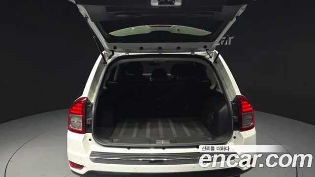 Jeep Compass 2012 thumb 10