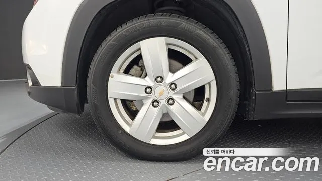 Chevrolet Orlando 2011 thumb 5