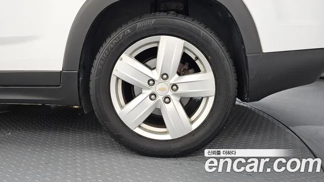 Chevrolet Orlando 2011 thumb 6