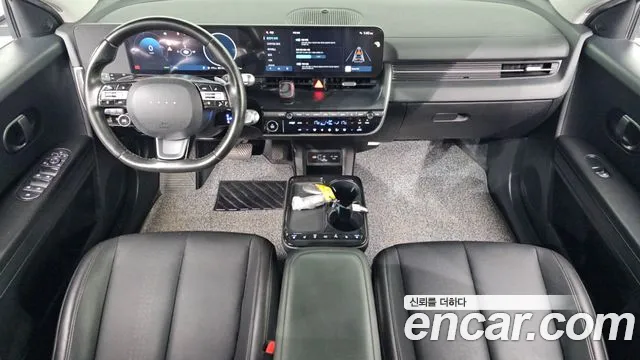 Hyundai Ioniq5 2024 thumb 9