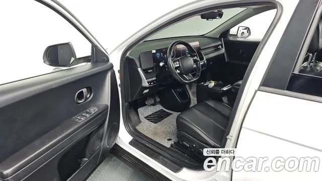 Hyundai Ioniq5 2024 thumb 12