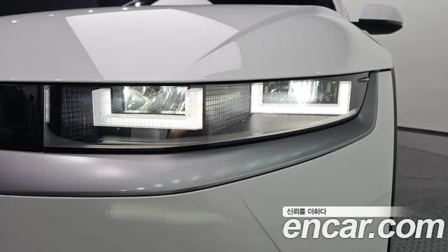 Hyundai Ioniq5 2024 thumb 7