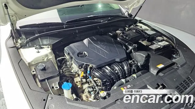 Hyundai Grandeur 2021 thumb 3