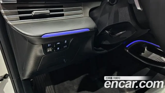 Hyundai Grandeur 2021 thumb 9