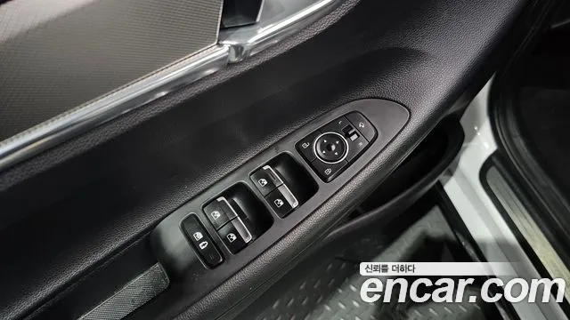 Hyundai Grandeur 2021 thumb 5