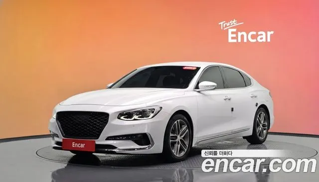 Hyundai Grandeur 2016 thumb 5