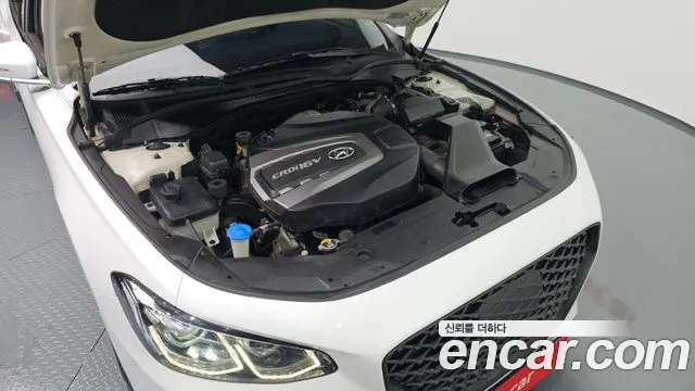 Hyundai Grandeur 2016 thumb 8