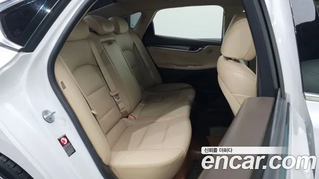 Hyundai Grandeur 2016 thumb 3