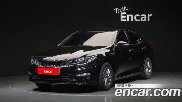 Kia K5 2018 thumb 11