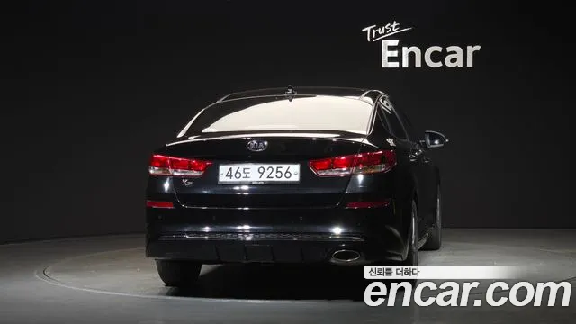 Kia K5 2018 thumb 7