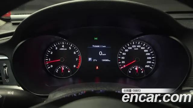 Kia K5 2018 thumb 10