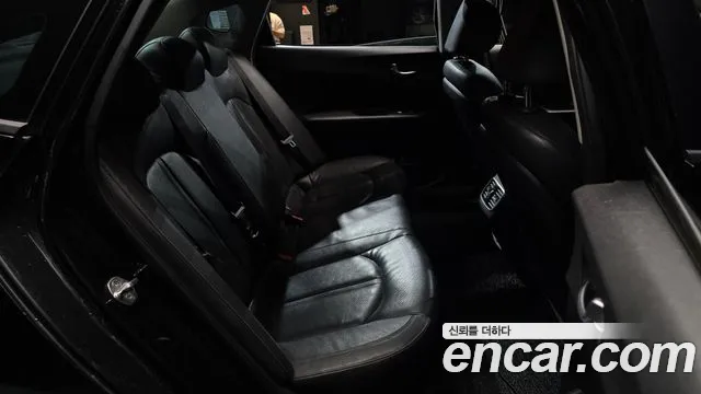 Kia K5 2018 thumb 9