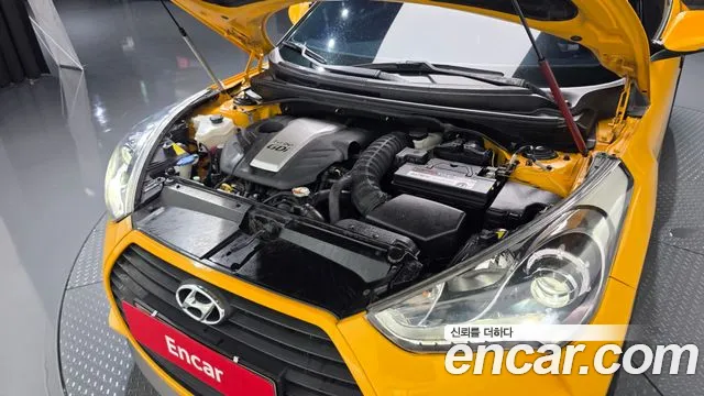 Hyundai Veloster 2014 thumb 12