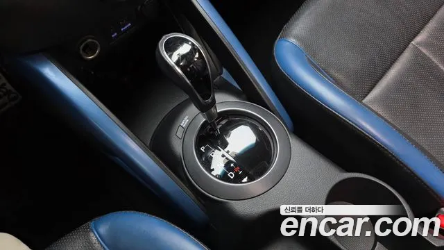 Hyundai Veloster 2014 thumb 10
