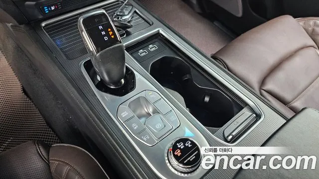 KGM Rexton 2021 thumb 2