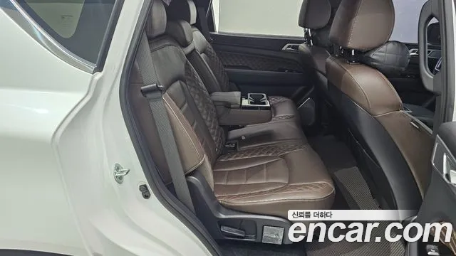 KGM Rexton 2021 thumb 7