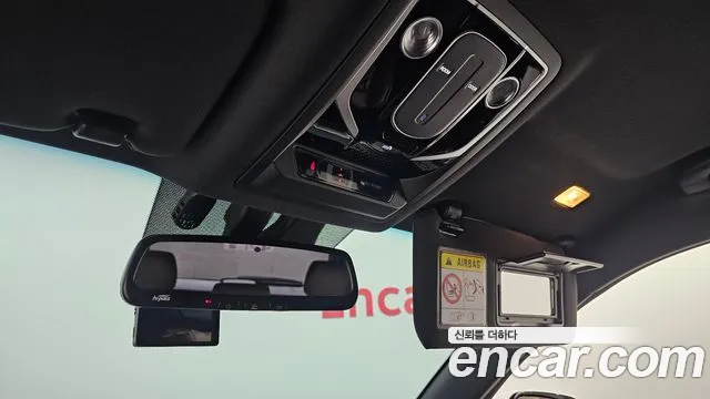 KGM Rexton 2021 thumb 4