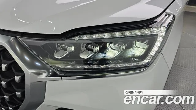 KGM Rexton 2021 thumb 6