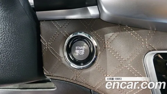 KGM Rexton 2021 thumb 5