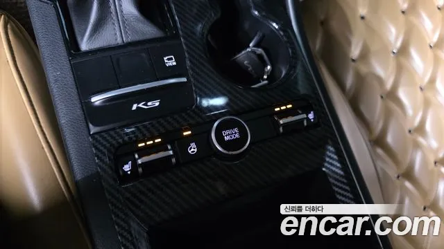 Kia K5 2022 thumb 11