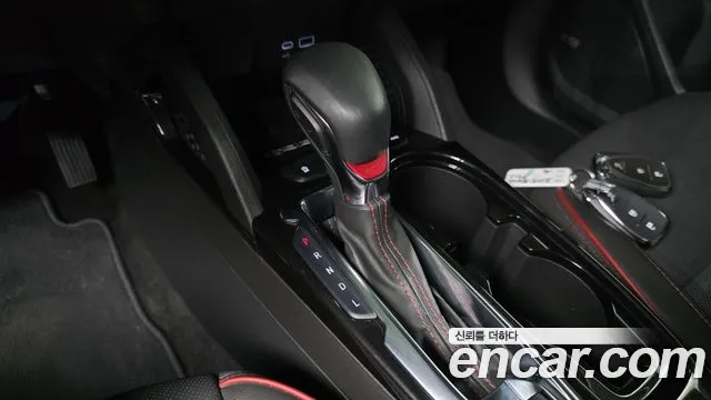 Chevrolet Ray 2023 thumb 11