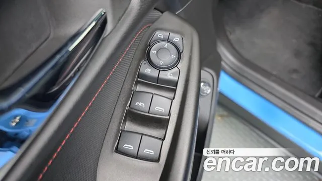 Chevrolet Ray 2023 thumb 4