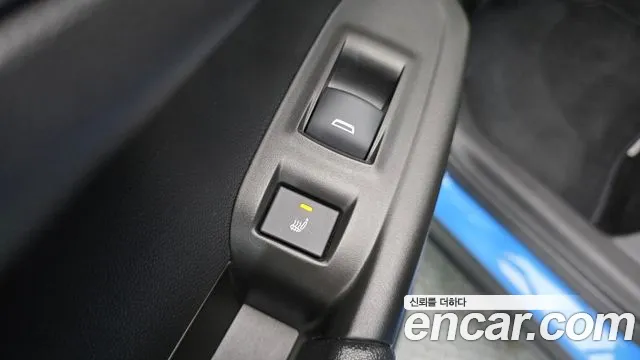 Chevrolet Ray 2023 thumb 9