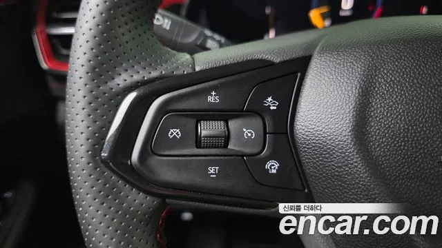 Chevrolet Ray 2023 thumb 5