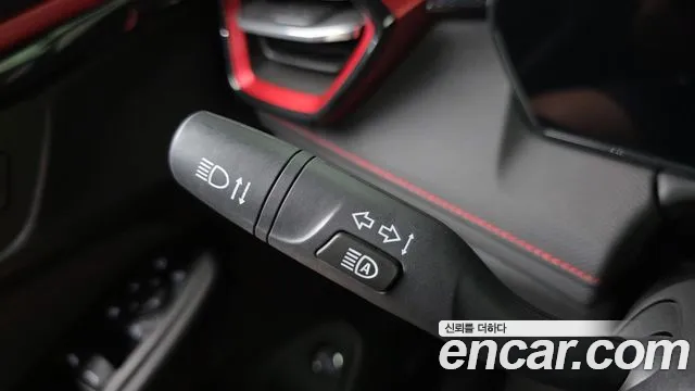 Chevrolet Ray 2023 thumb 6