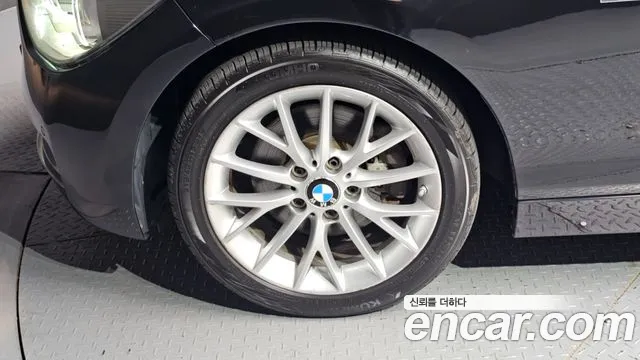 BMW 1 серии 2015 thumb 5