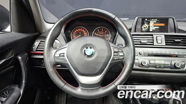 BMW 1 серии 2015 thumb 7