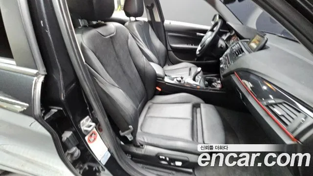 BMW 1 серии 2015 thumb 6