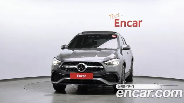 Mercedes-Benz A-Класс 2022 thumb 7