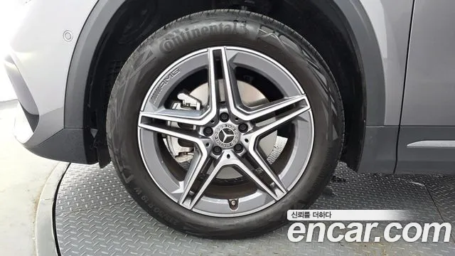 Mercedes-Benz A-Класс 2022 thumb 3